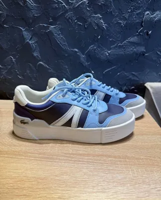 Yangi Lacoste keda 1