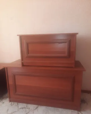 Продаются сандыки (модель Саната] 1