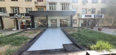 Аренда помещения 100 м², Шайхантахурский · ID 121 1