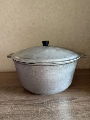 Продам казан. 1