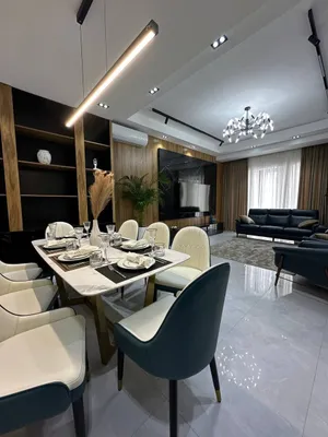 Toshkent Siti Gardens residence ЖКda 4/4/8 kvartira sotiladi 1