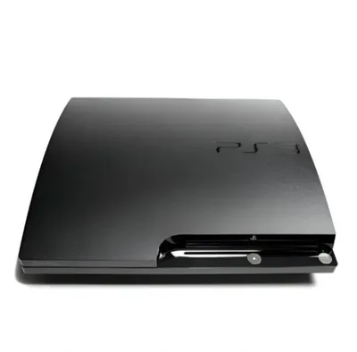 Playstation 3 slim 1