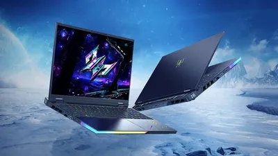 Acer Predator RTX 5070 8GB