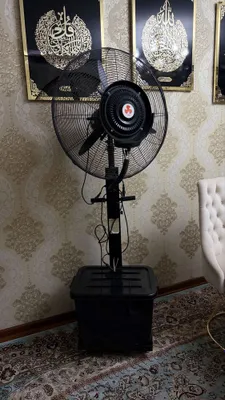 Ики етажли печка