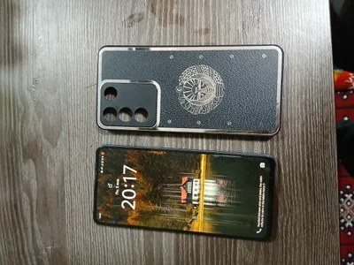 Смартфон Vivo 27e срочно. Мало б/у 1