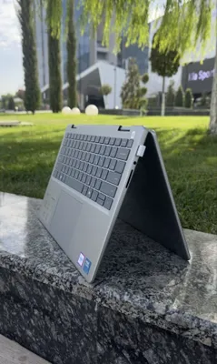 Ноутбук Dell Inspiron 14 X360 2-в-1 — 570 $ 1