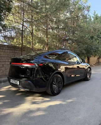 Tesla Model Y Dual Motor Long Range 2022-23 1