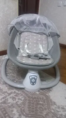 люлька 1