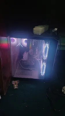 Xarakter RTX 2060 ti Intel core I5 SSD 256gb HDD 1 Tb RTX 2060 ti In 1