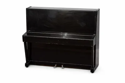 "Oktava" pianino 1