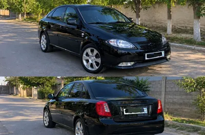 Qora Gentra SOTILADI 1