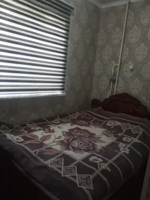 Продаётся дом в городе Фергана, Коскoм: из 1 комнаты сделано 2 комнаты 1