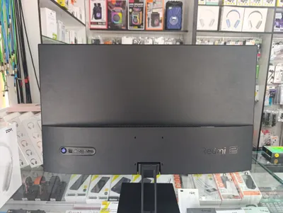 Redmi X27G 180Hz 1