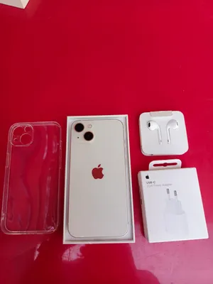 iPhone 13 128gb, yomkost 94% 1
