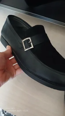 erkaklar tuflisi 1