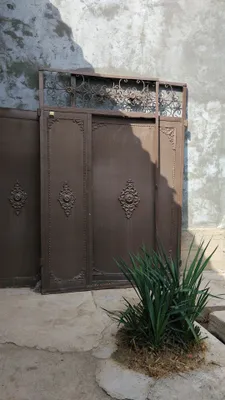 Darvoza bor 1