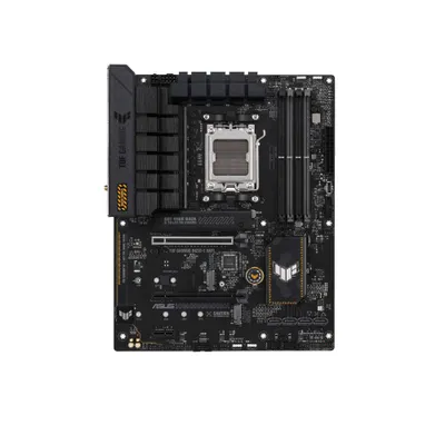 ASUS TUF GAMING B650-E WiFi DDR5 anakart 1