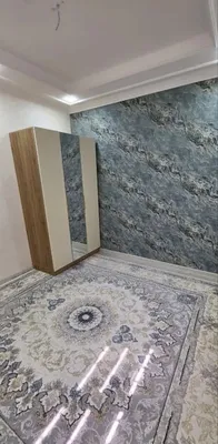 Almazar tumanida 65 m², 2 xonali kvartira ijarasi · ID 42289 1