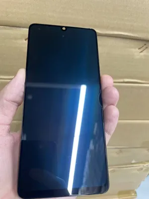 Samsung A32 Samsung M32 oynani almashtirish LCD ORIGINAL 1