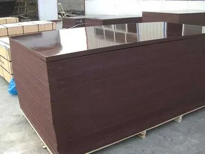 Фанера Ламинированная Ultraply, Murashinskiy ,Sibply Оптом и в розницу 1