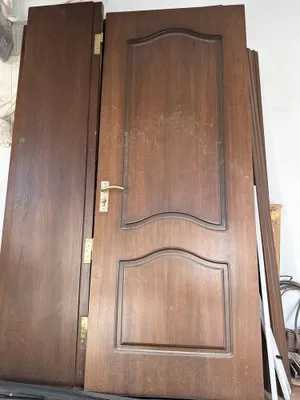 MDF эшиклар сотилади буйи 2 метр энига 80см, қалинлиги 5.5см 1