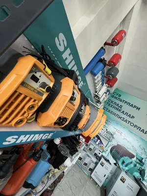 Оригинальный сварочный аппарат HUGONG NB 251K, полуавтомат и электродная сварка 1