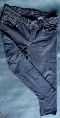 Original Enrico Rosetti Exclusive jinsi shimlari 1