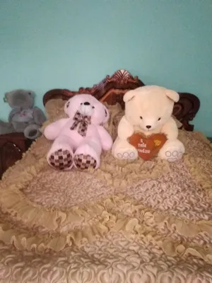 igrushkalar myahkiy 1