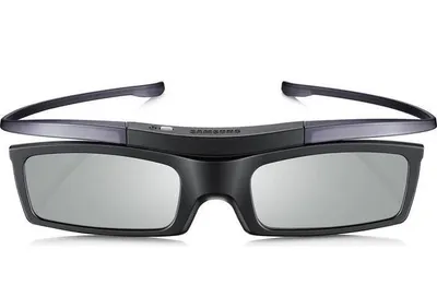 Samsung 3D ko‘zoynaklari 1