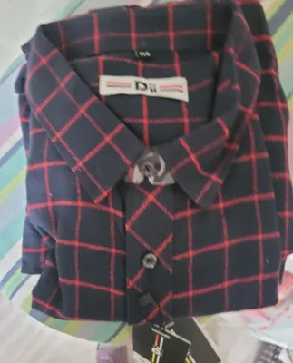 Flanel ko‘ylaklar sotiladi 1