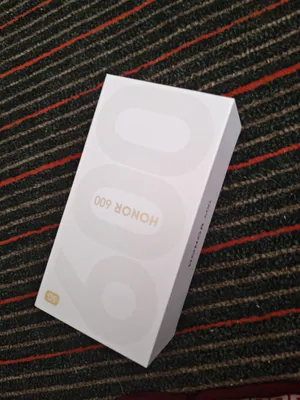 honor 600 8 256gb 1