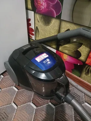 Пылесос LG 2000 Вт