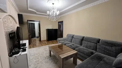 Сдаётся квартира на улице Алишера Навои (ориентир: Медресе Кукельдаш), Ташкент 1