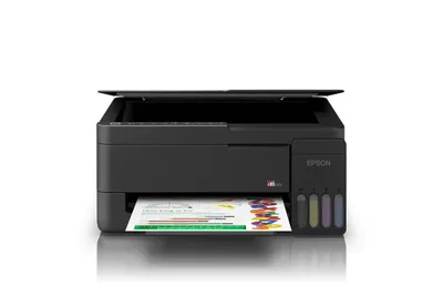 Epson L3350, струйное МФУ Epson EcoTank L3350 — Tehnodom.uz 1