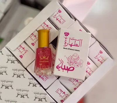 Musk Al Tahara (intim zona uchun, quyuq konsistensiya) 1