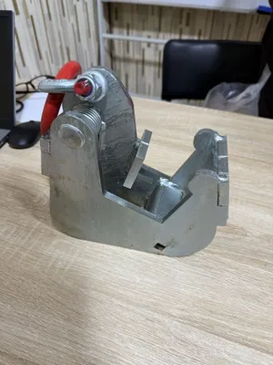 Захват сотамиз 1