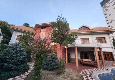 дом 1