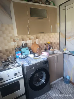 Farg‘ona shahrida 2 xonali kvartira ijarasi 1