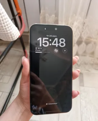 iPhone 14 Pro Max 128 ГБ 1