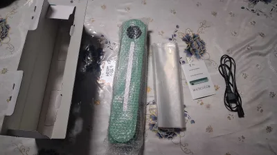 Vakum apparat yangi ishlatilmagan 1