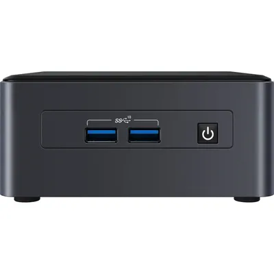 Настольный мощный мини ПК NUC 11 Pro NUC11TNHi5 1