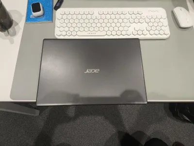 Acer Aspire, 10-е поколение, Core i7