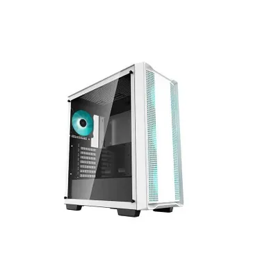 DeepCool CC560 White korpusi 1