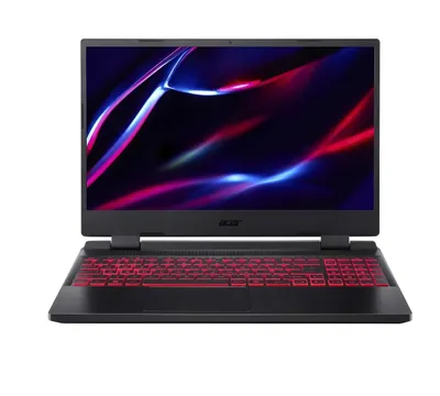 ACER Aspire Nitro noutbuki/i5-12500H/512GB/8GB DDR4/17.3" FHD 1