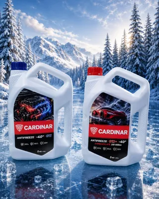 ANTIFREEZE G11,G12+ Carboxylate
