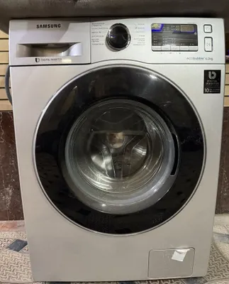 Samsung 6 kg kir yuvish mashinasi