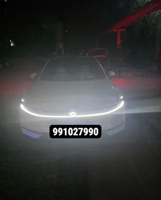Changan nevo A06 ultra laser plus 630 elektra 1