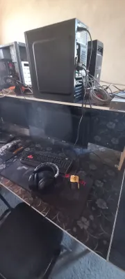 Игровые компьютеры 1