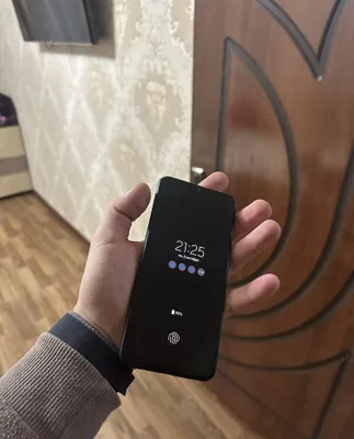 Samsung A50 hamilyon 1