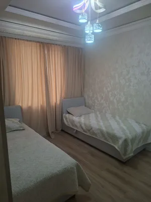 Квартиры посуточно в Хиве 1